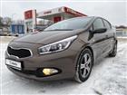 KIA cee