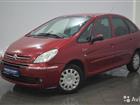 Citroen Xsara Picasso 2.0AT, 2006, 237500