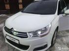 Citroen C4 1.6AT, 2013, 120000