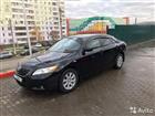 Toyota Camry 2.4AT, 2007, 277000