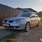 Mitsubishi Lancer 1.6 AT, 2006, 