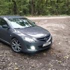 Mazda 6 2.0 , 2008, 