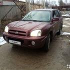 Hyundai Santa Fe 2.0 , 2008, 208 000 