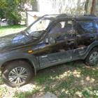 Chevrolet Niva 1.7 , 2009, 82 000 