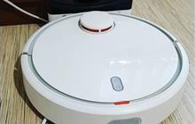  Xiaomi Mi Robot Vacuum Cleaner