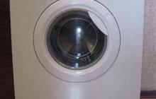    Indesit WGS 636 TXR \