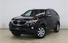 KIA Sorento 2.4AT, 2012, 109680