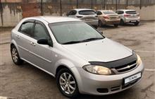 Chevrolet Lacetti 1.4, 2008, 149000