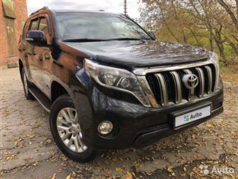  Toyota Lend Cruiser Prado,     2015 ,    ,    ,     ,       