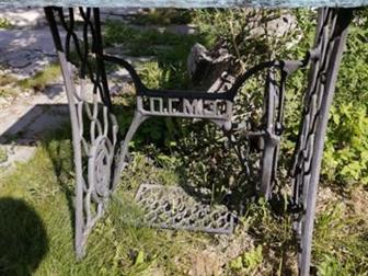Госшвеймашина,  Подольск в Туле