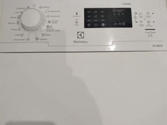   Electrolux EWT 0862IDW    6 g, 800 rpm,    , 1    , ,    