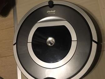 - iRobot Roomba 780   ,  2 ,  ,  ,  