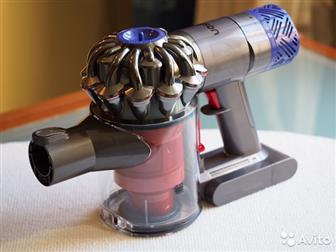   Dyson v6 Total Clean   ,  ,  ,   ,     