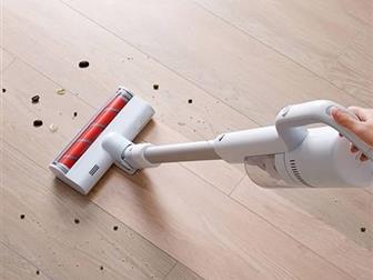    Xiaomi Roidmi F8 Wireless Vacuum Cleaner (EU)      !  :   1 ,  1: ,  ,  