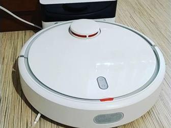   Xiaomi Mi Robot Vacuum Cleaner -??18 490 ,   -           150    