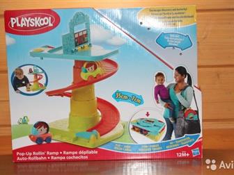    Playskool  ,        ,   ,    , :   