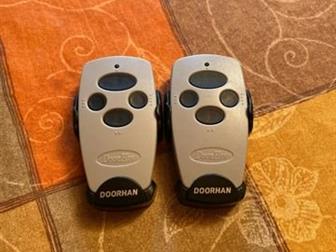    ! !   Doorhan Transmitter 4      DoorHan     