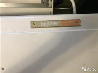    Brother KH860, ,     ,       ,  ,       