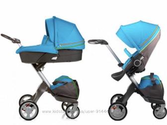  stokke xplory v4 3  1    urban blue !!!   !!! ! 3     !    