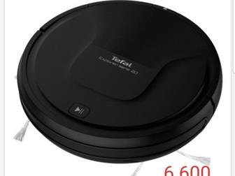 Tefal SMART FORCE EXPLORER RG6825WH  3    : :        