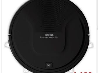 Tefal SMART FORCE EXPLORER RG6825WH  3    : :        