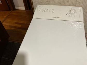      ,  Electrolux EWT 825,   ,   ,   ,      ,   