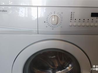    Electrolux EWS 1105,   3,2 ,  60x36x85 ,  ,    1100 /,    ,    ,  