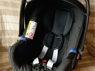  Baby safe i size Britax Romer,     -  15  | 40 - 83 ,  | 0 - 13 ,   1  (  ,   