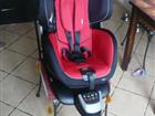  recaro zero.1 racing RED