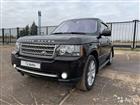 Land Rover Range Rover 5.0AT, 2009, 