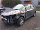 LADA Vesta 1.6, 2017, , 