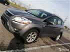 Ford Kuga 2.5AT, 2012, 