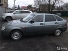 LADA Priora 1.6, 2009, 242000