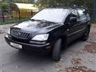 Lexus RX 3.0AT, 2000, 190000