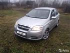 Chevrolet Aveo 1.4, 2008, 148000