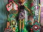  Monster high Treesa Thornwillow