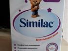  similac 4