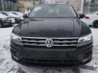 Volkswagen Tiguan 1.4AMT, 2020