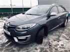 Renault Megane 1.5, 2016, 82500