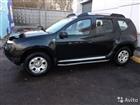 Renault Duster 1.6, 2013, 112700