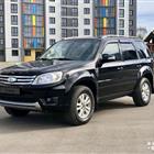 Ford Escape 2.3 AT, 2009, 