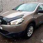Nissan Qashqai 1.6 CVT, 2012, 