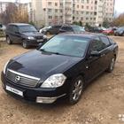 Nissan Teana 3.5 CVT, 2007, 200 000 