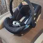  Cybex Aton 3S