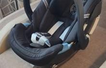  Cybex Aton 3S