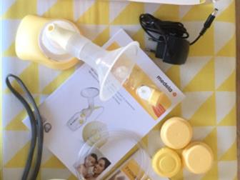  Medela Swing       ,      ,      