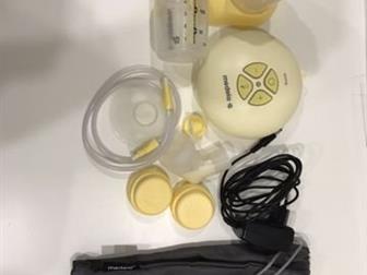 Medela    Swing,  Swing         Medela   2-Phase Expression,    