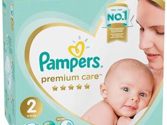 Pampers Premium Care 0 Newborn (1 - 2,5 ): 30 , : 450 ,  1 Newborn (2-5 ) 72 , : 750 , 2 Newborn (3-6 ) 80 , : 750 ,  2 Newborn (4-8 )  