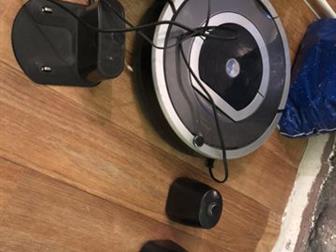    ( )  irobot roomba 1      ,  