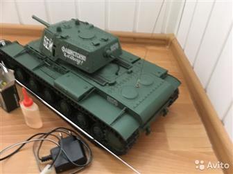   Russia KV-1-       1:16,       ,       